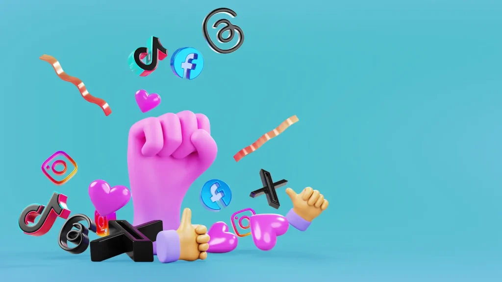 How to Build a Strong Social Media Strategy for Your Business How to Build a Strong Social Media Strategy for Your Business