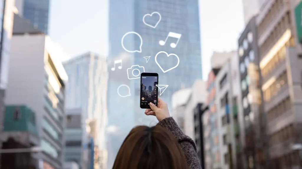 How to Build a Strong Social Media Strategy for Your Business How to Build a Strong Social Media Strategy for Your Business