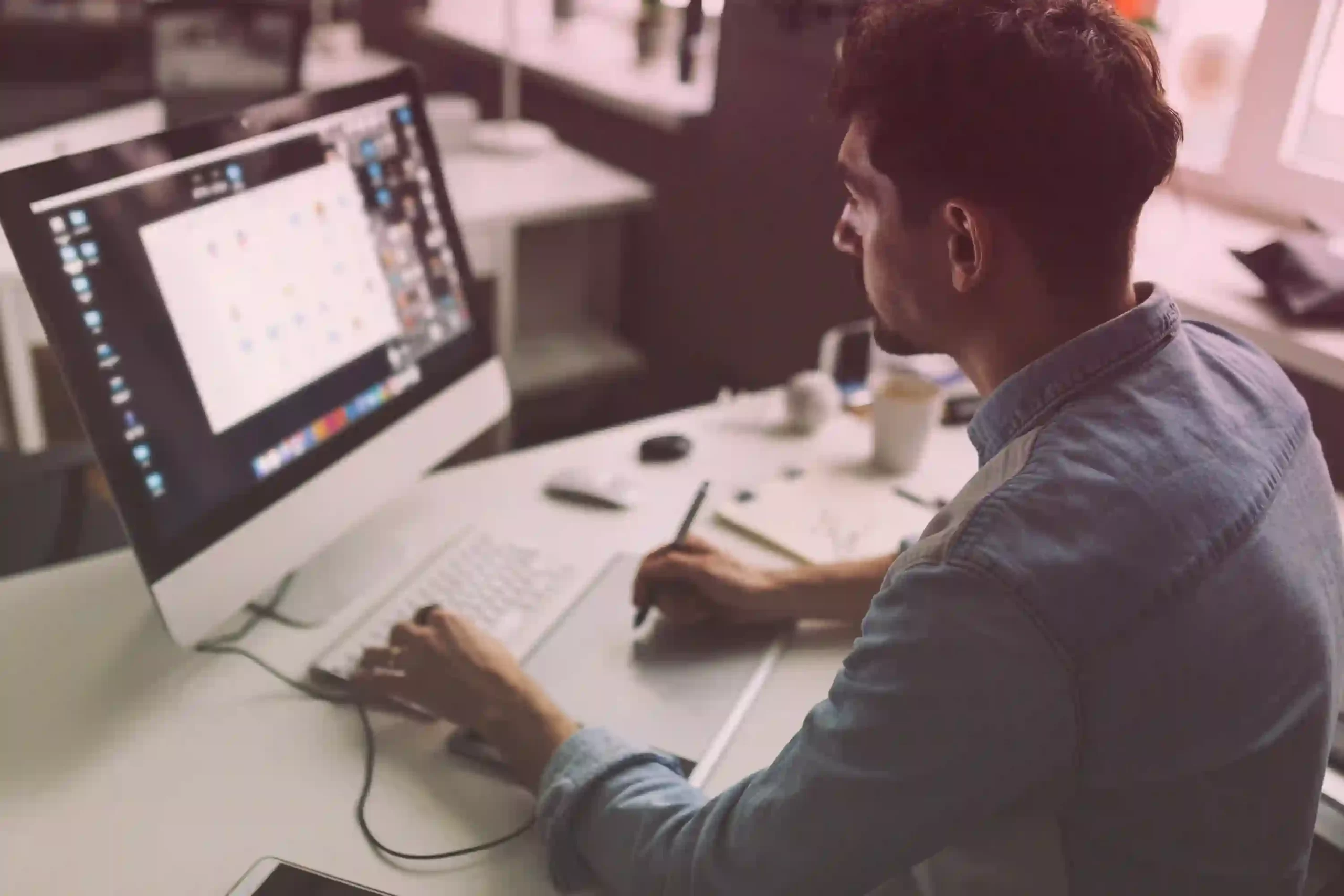 Website Design Website design London — fast, conversion-focused web design by Mayfair